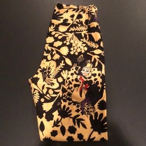Lularoe Halloween leggings